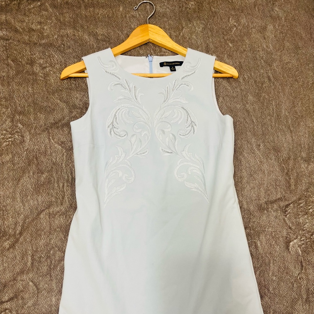 Brooks brothers cocktail Dress